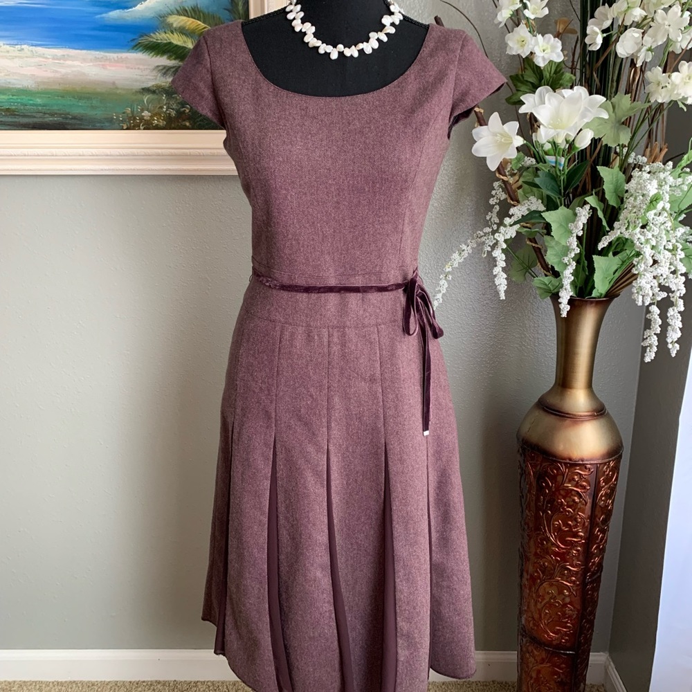 Kofi Collect Dress Size Medium vintage